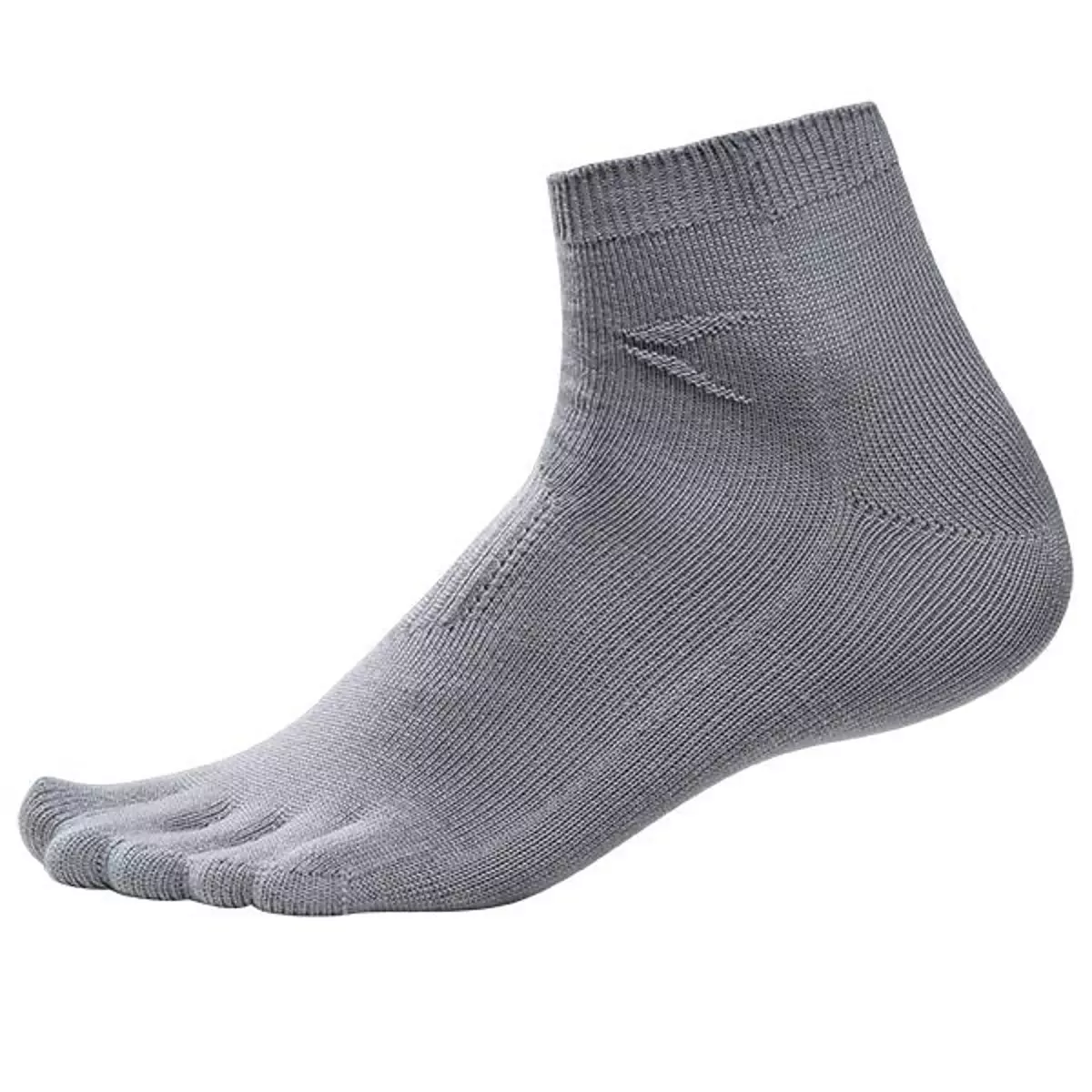PFANNER® Zehen-Taschen-Socken low - 1