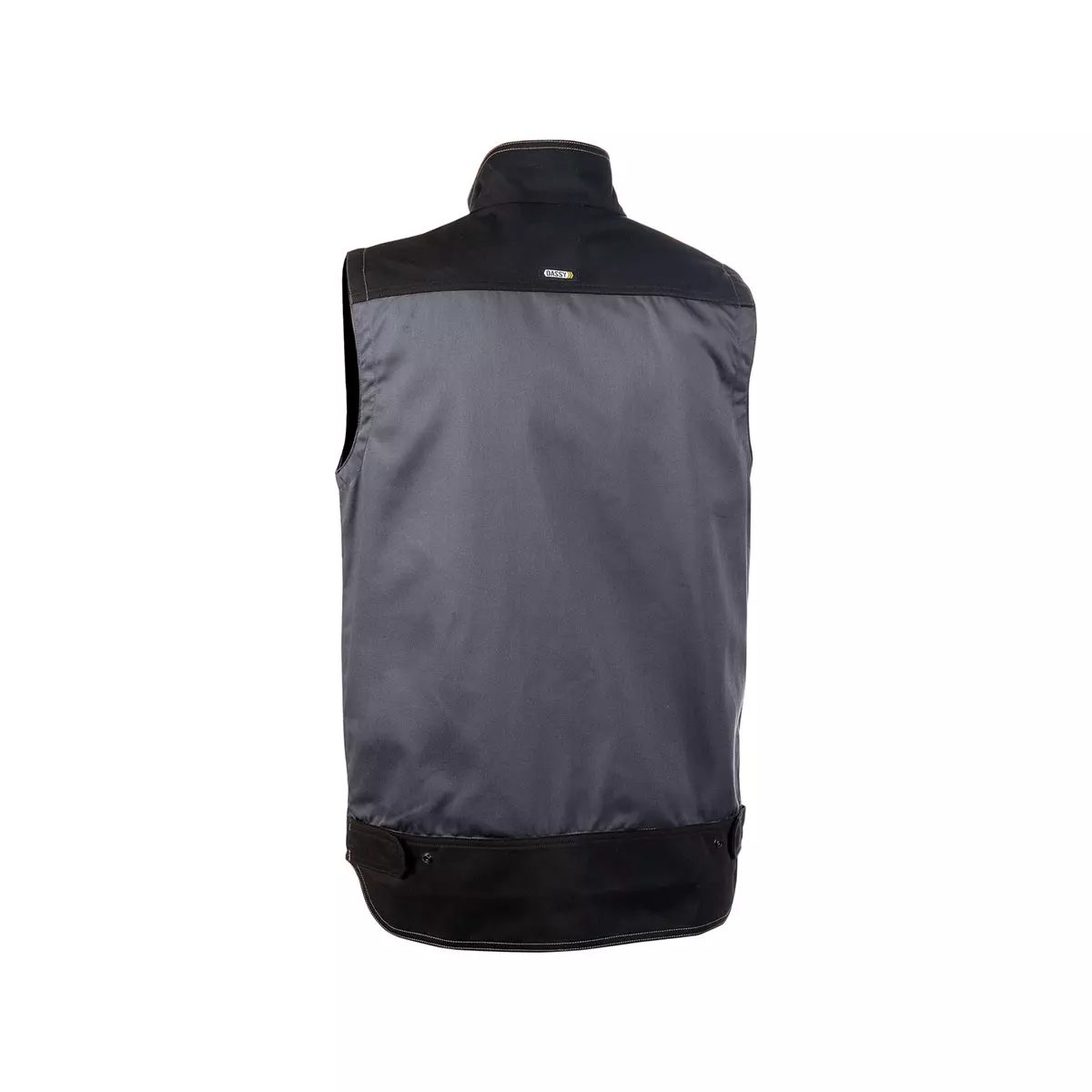 DASSY Faro zweifarbige Sommerweste - 11