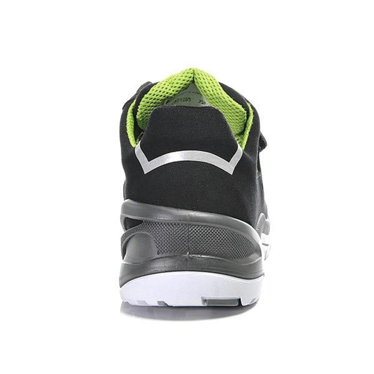 Elten Sicherheitssandale Impulse S1P - 6