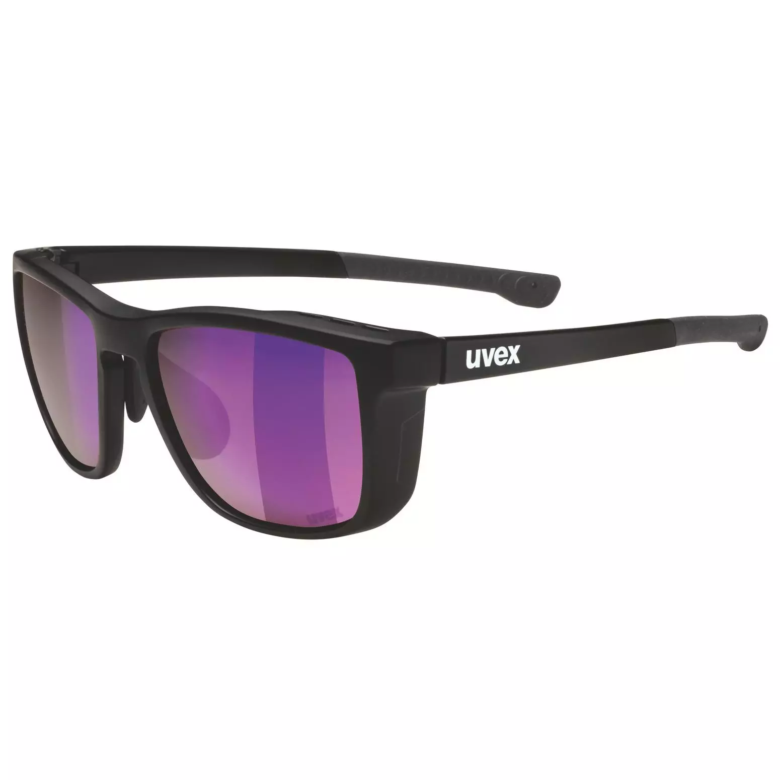 UVEX sportstyle RXd 4009 black matt - 1