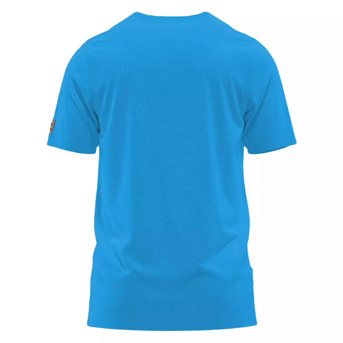 FORSBERG Finnson T-Shirt mit Brustlogo - 19