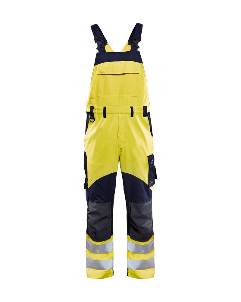 Blakläder Multinorm Latzhose Inhärent 2889 - 1