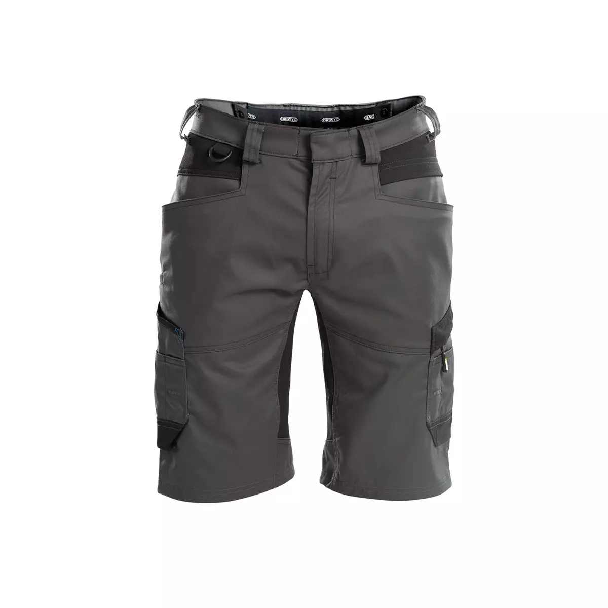 DASSY Axis Arbeitsshorts mit Stretch - 6