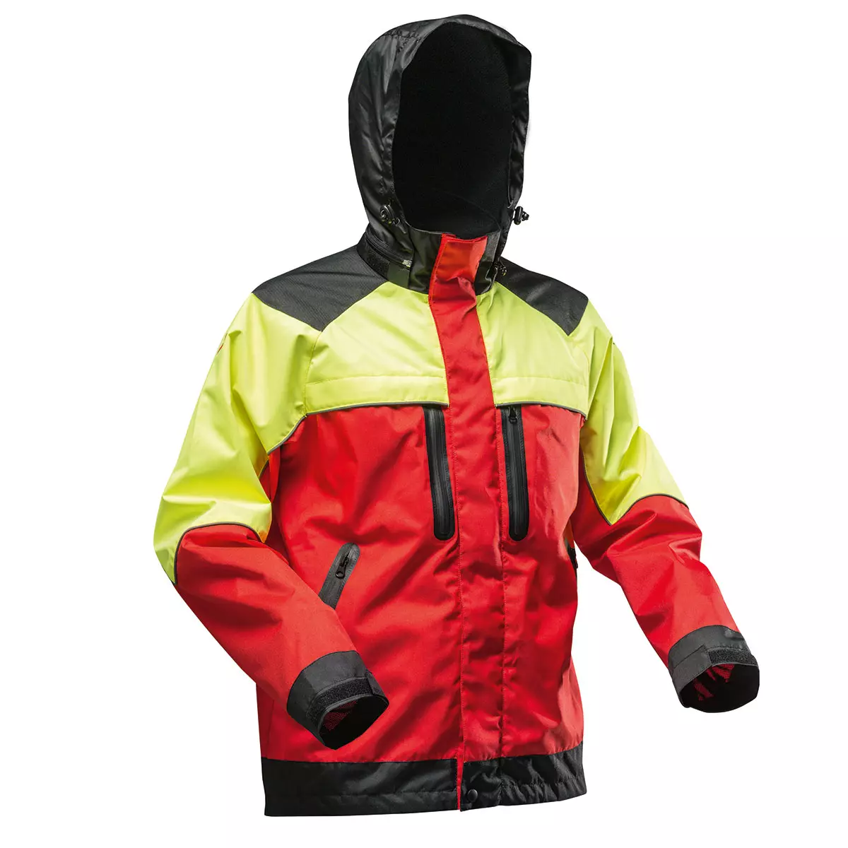 PFANNER® wasserdichte SympaTex® Jacke - 1