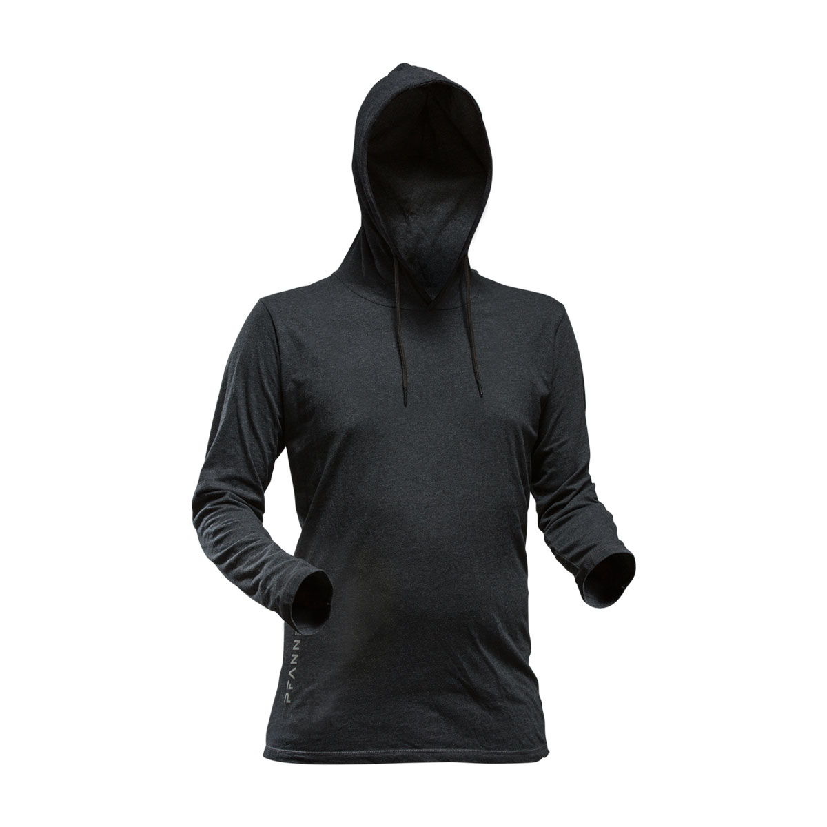 PFANNER® PFANNER® Hooded T-Shirt - 1