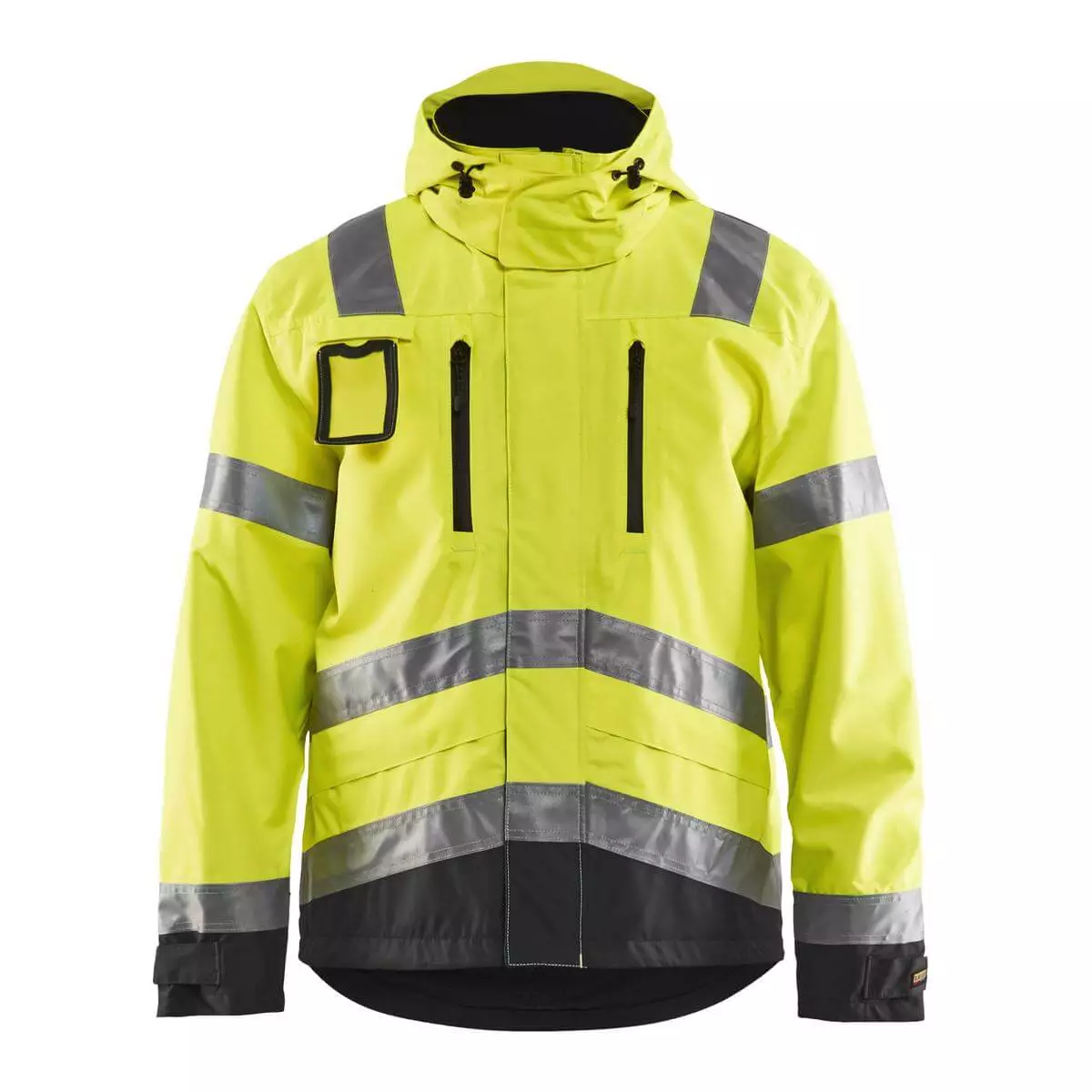 Blakläder High Vis Funktionsjacke 4837 - 5