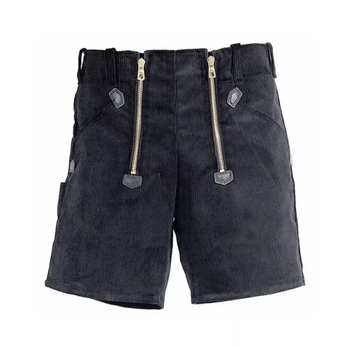 FHB Zunft Shorts Genuacord HANS - 1