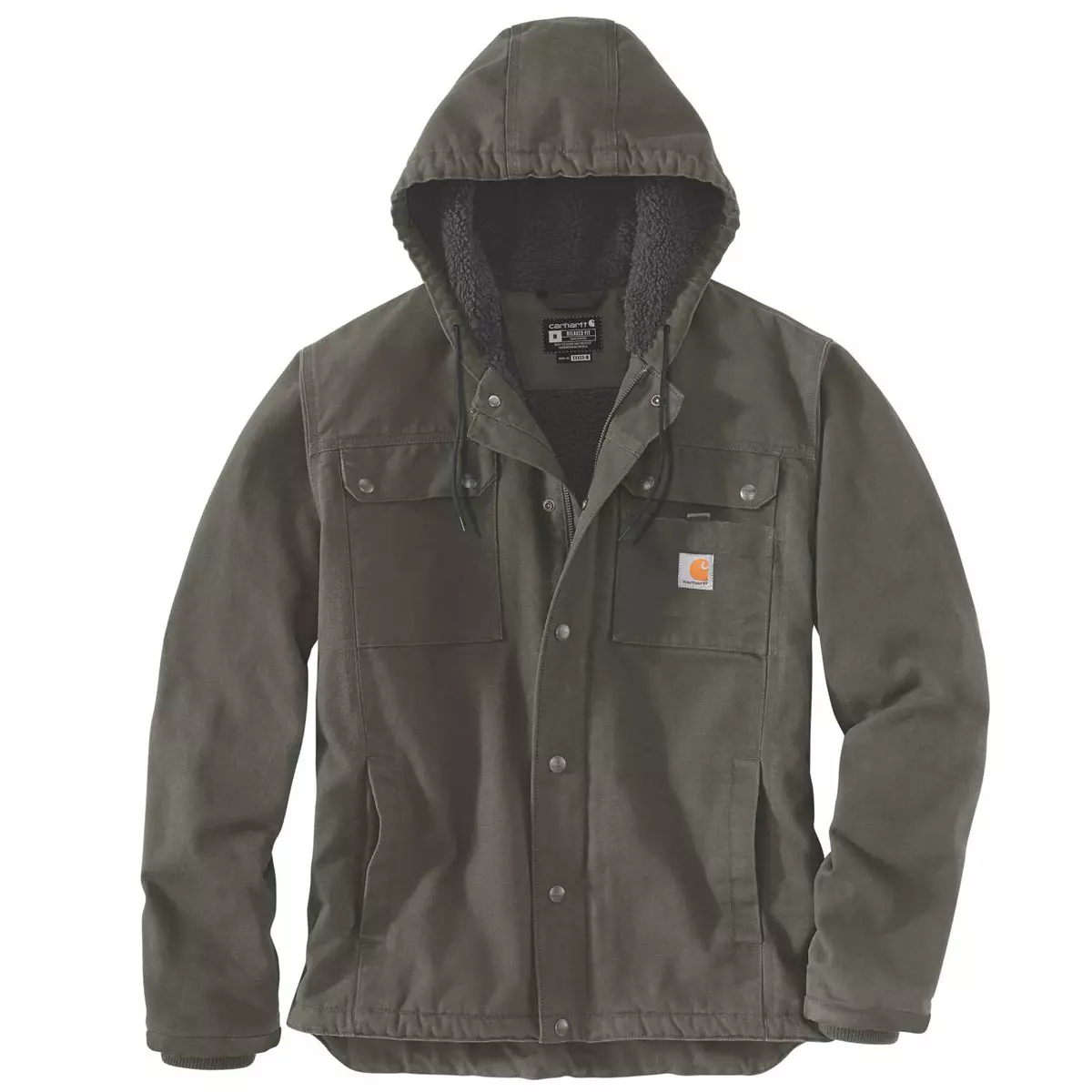 Carhartt BARTLETT JACKET - 8