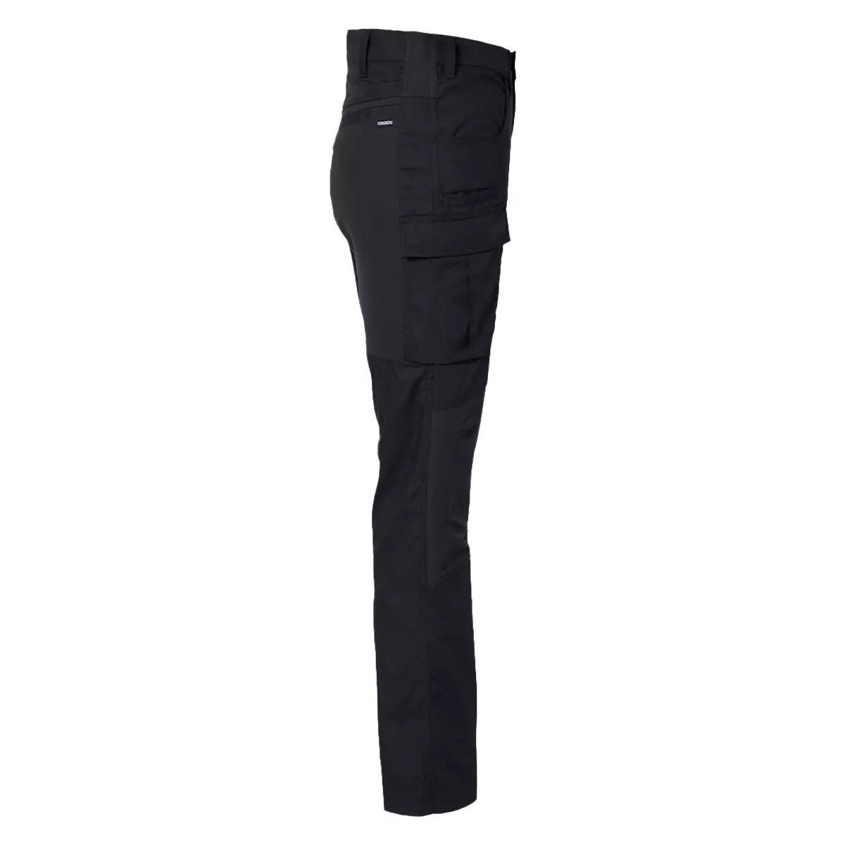 FORSBERG leichte Damenhose mit Stretch - 3