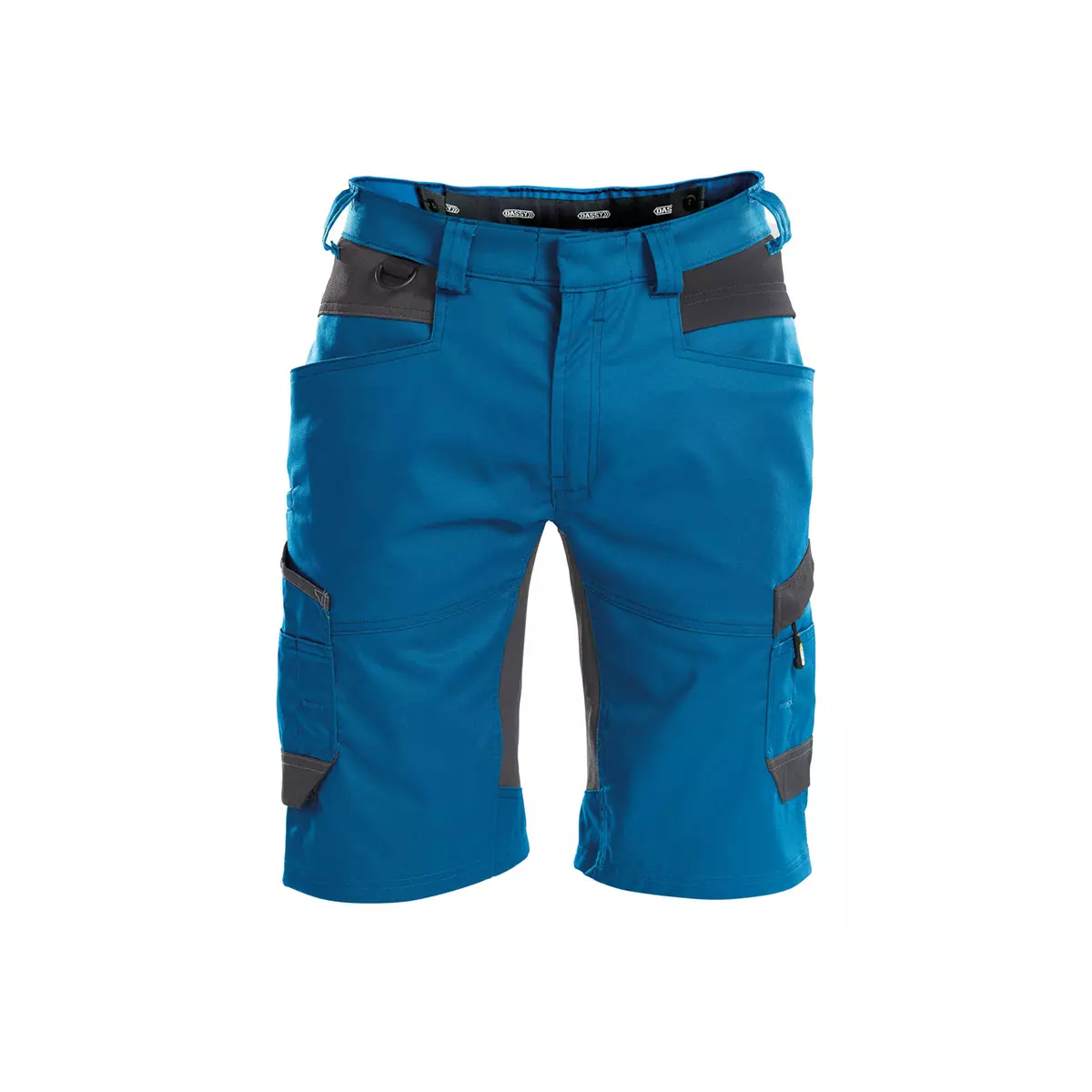 DASSY Axis Arbeitsshorts mit Stretch - 4