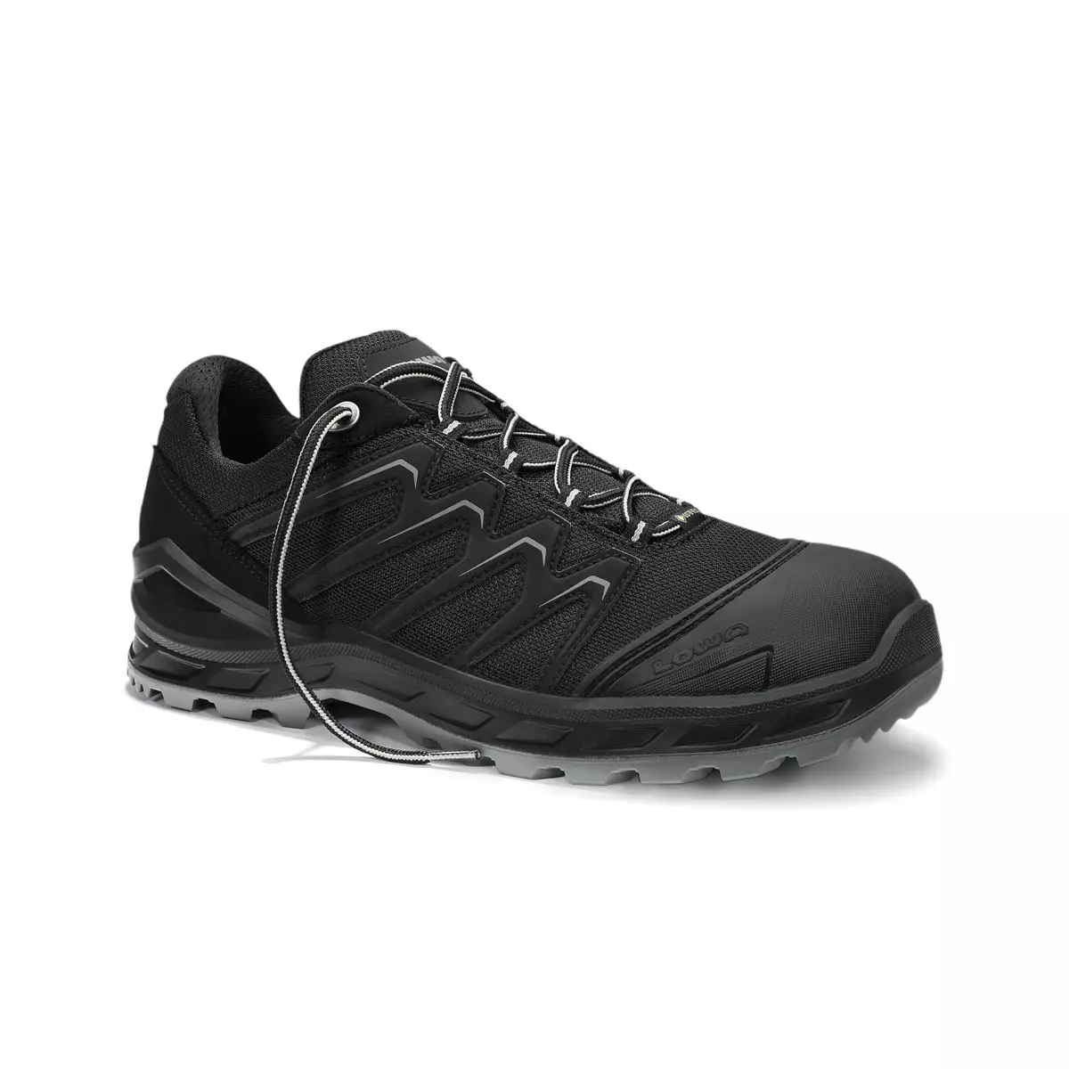 Lowa LARROX Work GTX Low S3 - 16