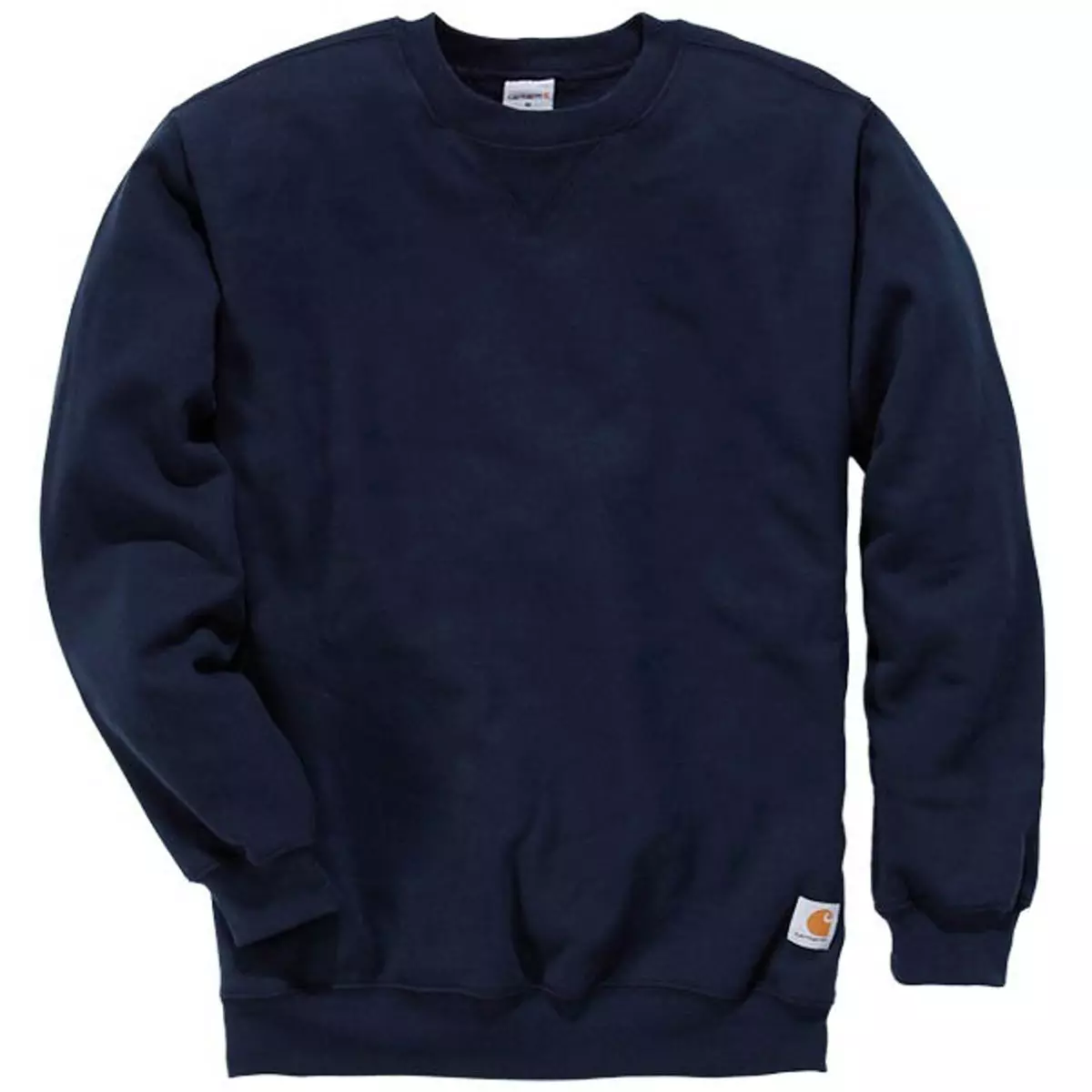 Carhartt Sweatshirt Crewneck K124 - 3