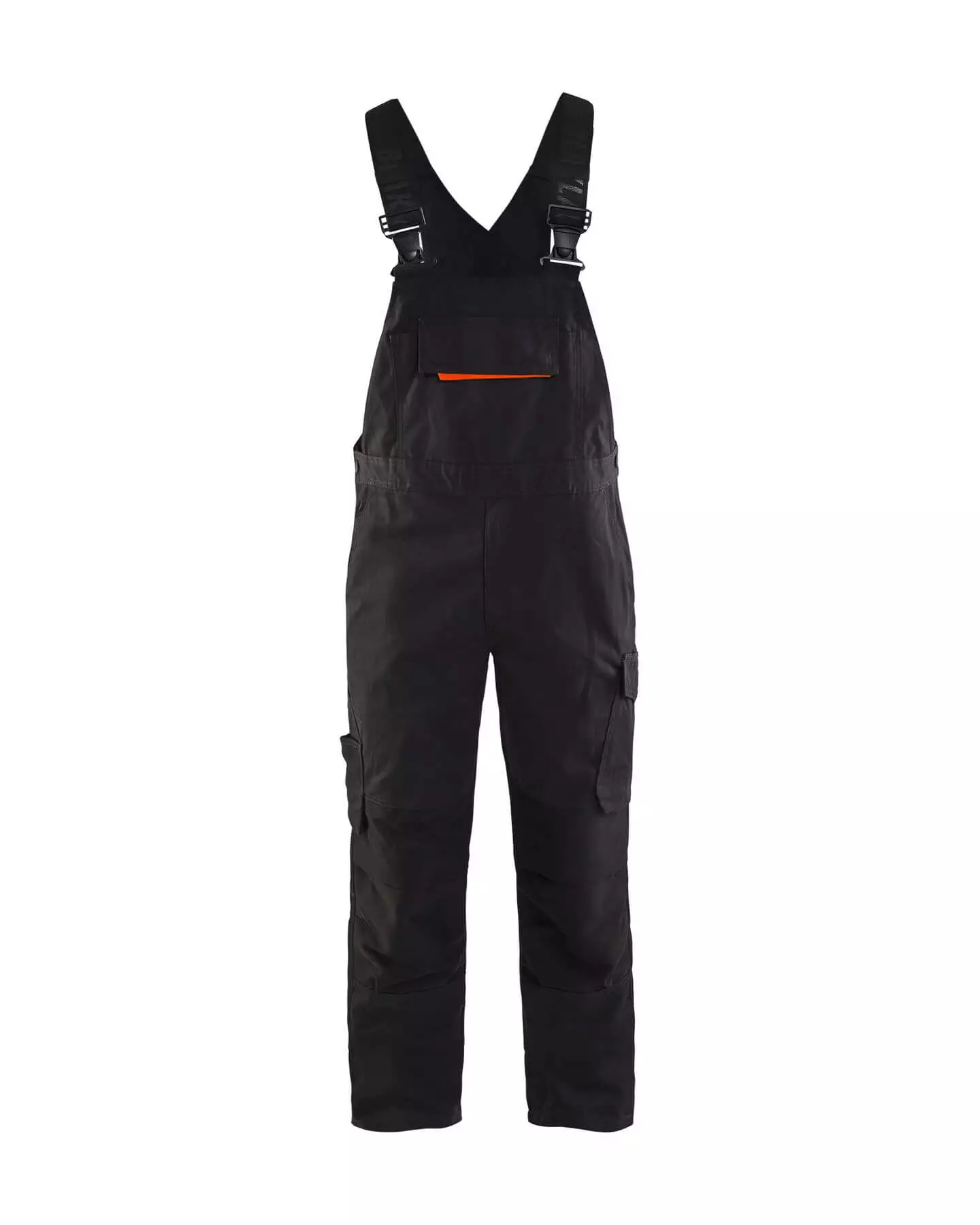 Blakläder Latzhose mit Stretch 2695 - 1