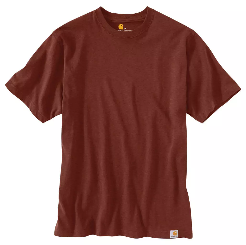 Carhartt Workwear Solid T-Shirt - 6