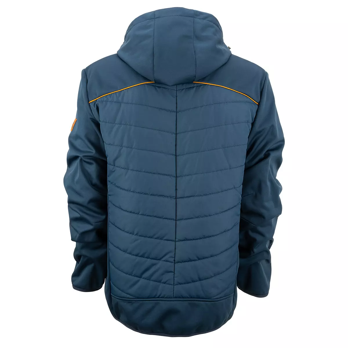 FORSBERG Alruut III Hybridjacke mit abnehmbarer Kapuze - 22