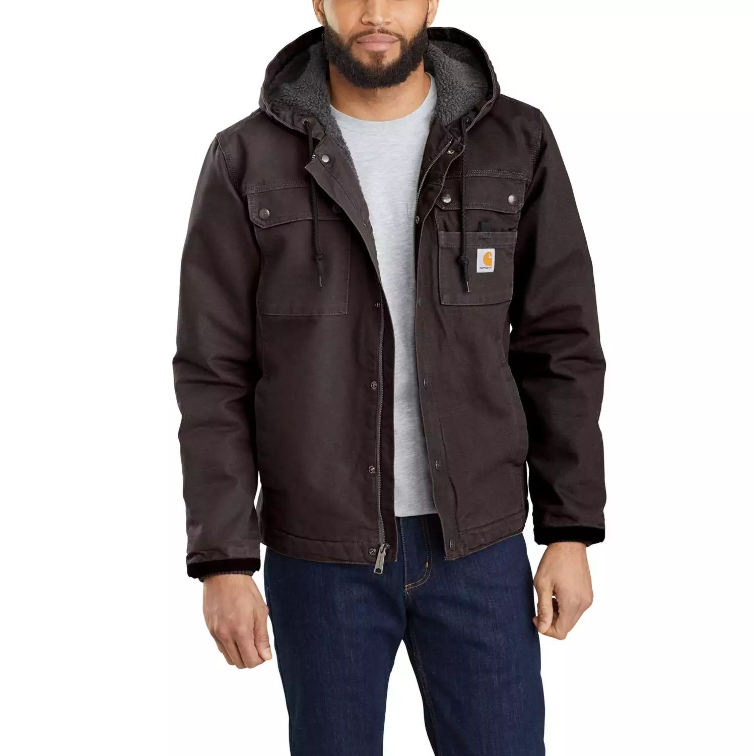 Carhartt BARTLETT JACKET - 6