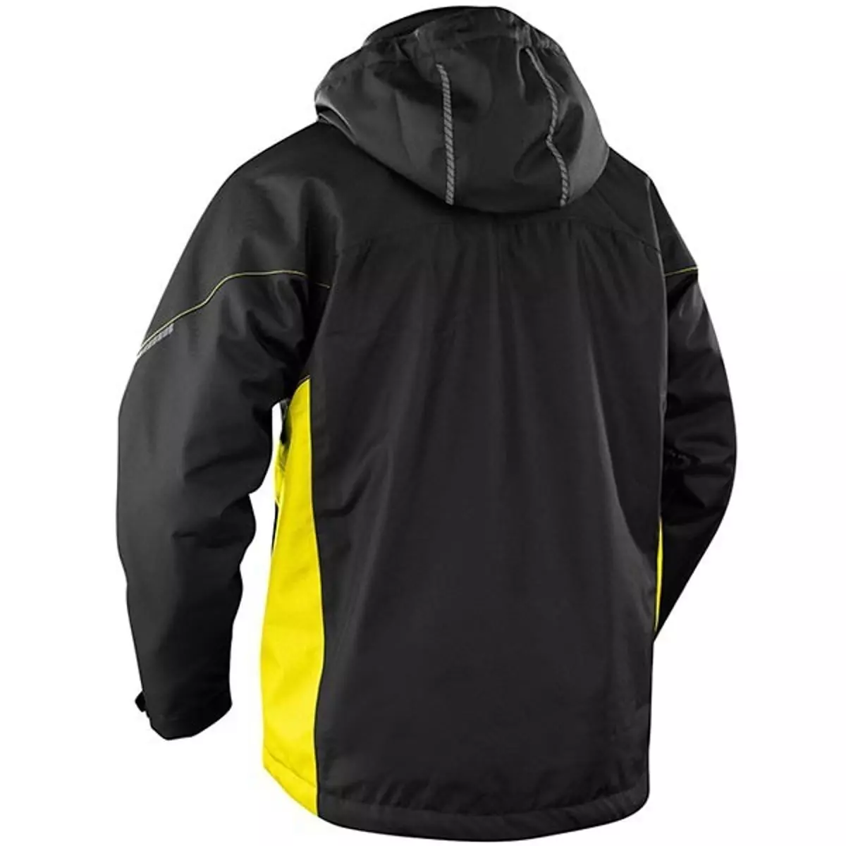 Blakläder wasserdichte Winterjacke High Vis - 5