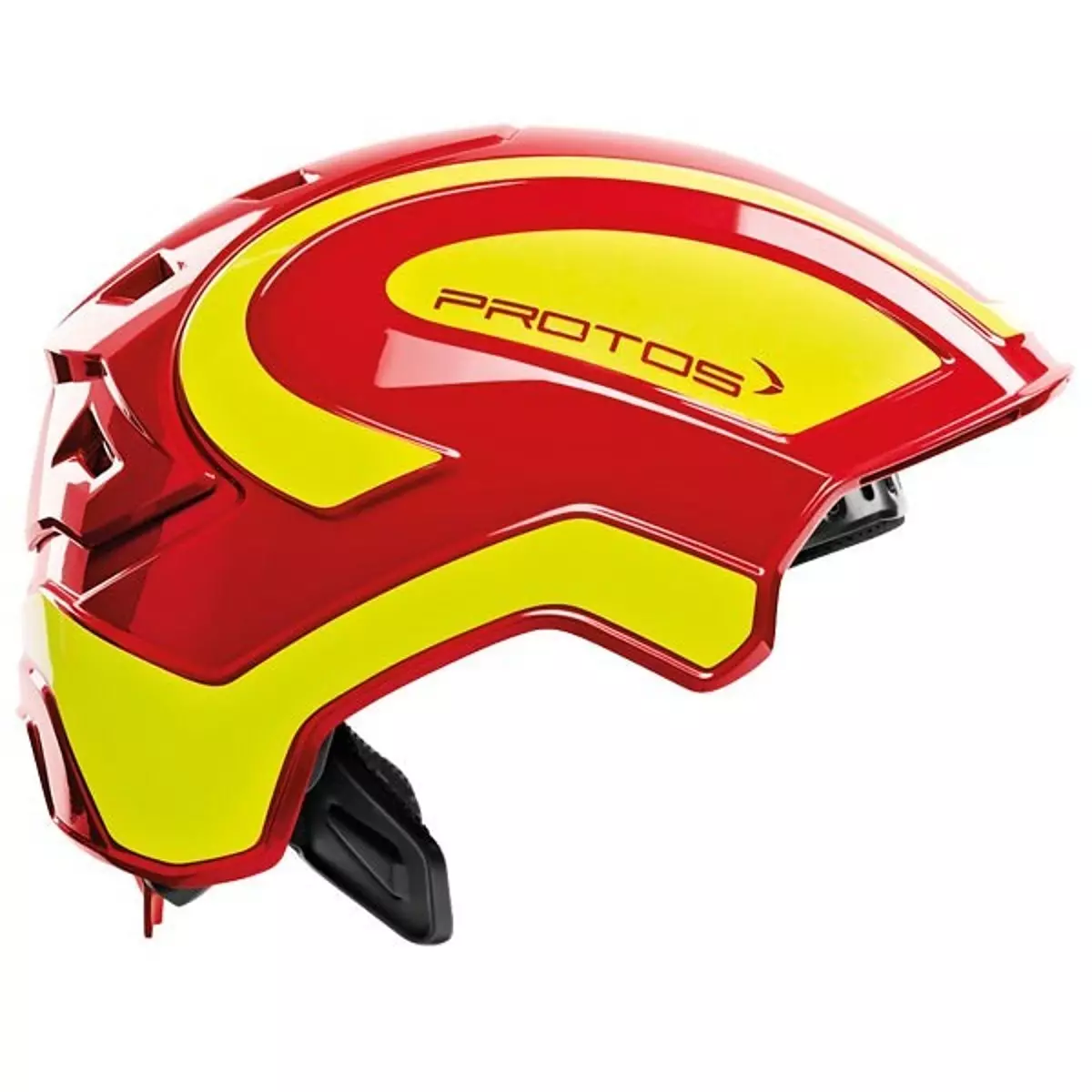 PROTOS® integraler Schutzhelm - 4