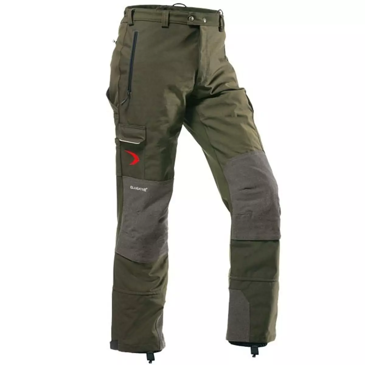 PFANNER® Gladiator Outdoorhose - 2