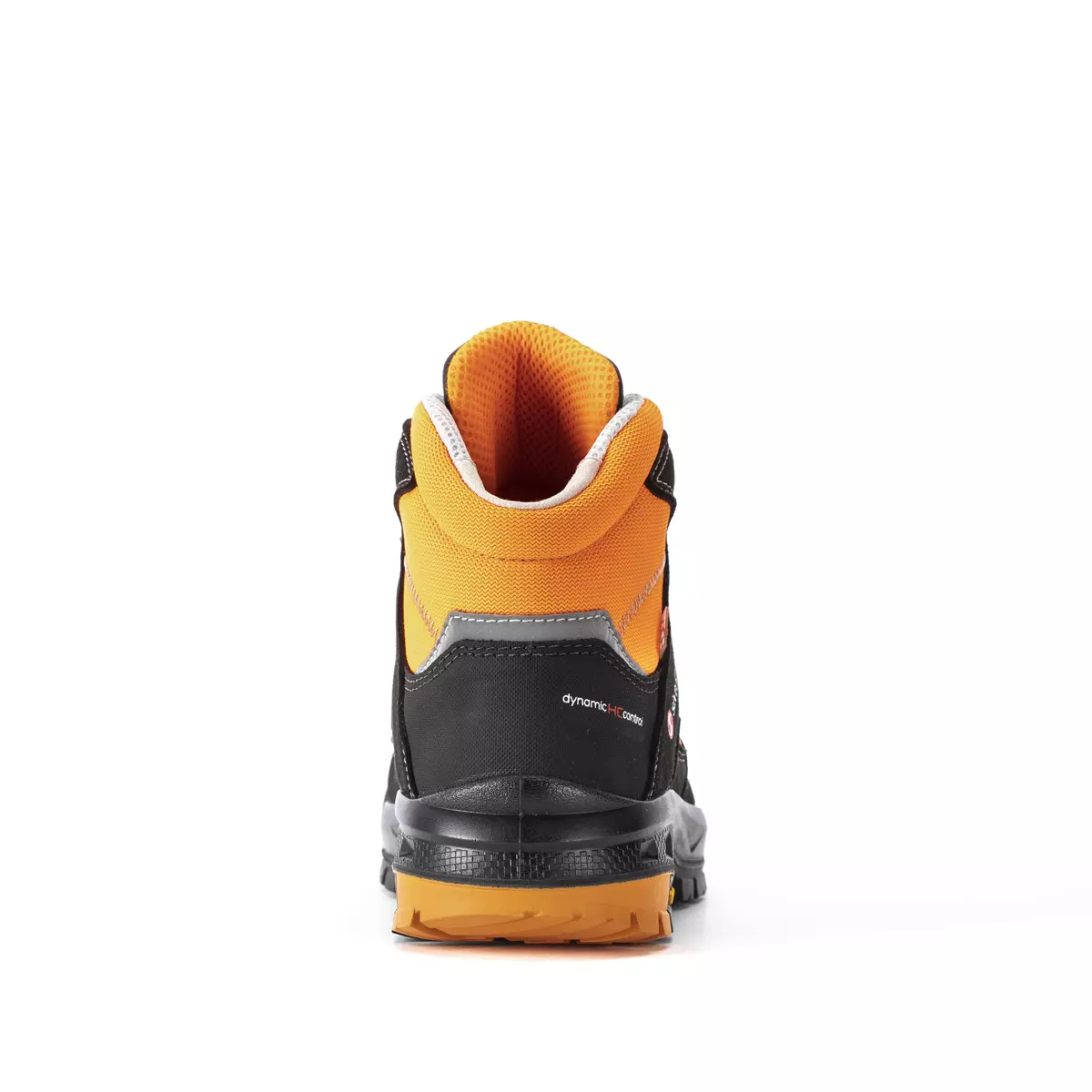 SIXTON Ortisei Mid S3 mit OutDry® Membrane - 4