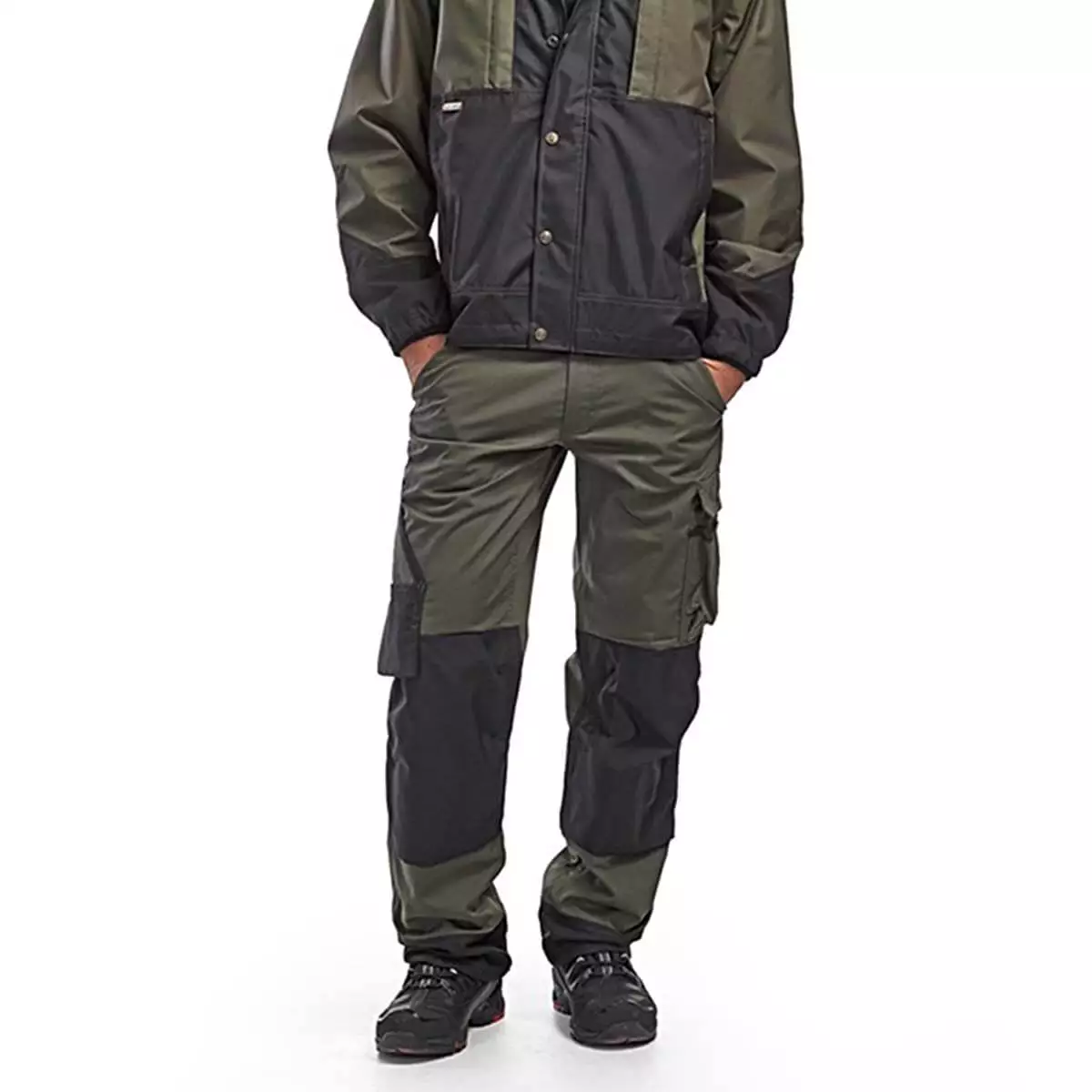 Blakläder Arbeitshose Gärtner 1454 - 1